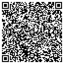 QR code with Kt Express contacts
