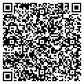 QR code with Km Express contacts
