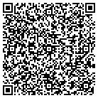 QR code with Tlm Express-Flatland Feeds contacts