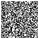 QR code with Tony's Hot Shot contacts