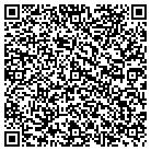 QR code with Mutant Message Downunder By Au contacts