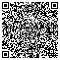 QR code with A & B Towing contacts