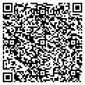 QR code with Csoma contacts