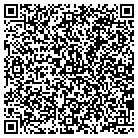 QR code with Talega Maintenance Corp contacts