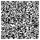 QR code with J C's Mobile Mechanical contacts