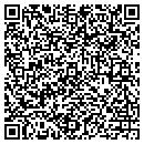QR code with J & L Mechanic contacts