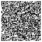 QR code with J M Gibson Mechanical Inc contacts