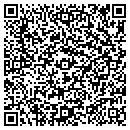 QR code with R C P Innovations contacts