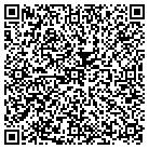 QR code with J O T A Mechanical Air LLC contacts