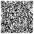 QR code with Richeson Roofing And Insulation Inc contacts