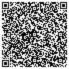 QR code with Kc Electro Mechanical Inc contacts