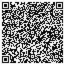 QR code with Paws & More contacts