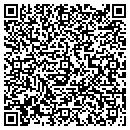 QR code with Clarence West contacts