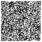 QR code with Zirius Film Productions contacts