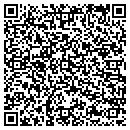 QR code with K & P Mechanical Solutions contacts