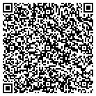 QR code with Ricupero's Auto Detailing contacts