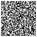 QR code with L A Mechanical contacts