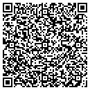 QR code with R&J Car Wash Inc contacts