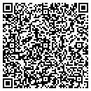 QR code with Averitt Express contacts