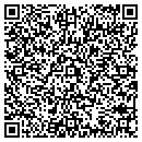 QR code with Rudy's Detail contacts