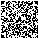 QR code with M D I Service LLC contacts