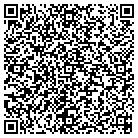 QR code with Custom Graphic Products contacts