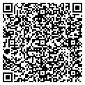 QR code with Jimbo's contacts