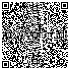 QR code with A A Advantagedge Insurance contacts