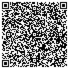 QR code with A J Roofing & Waterproofing contacts