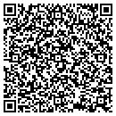 QR code with The UPS Store contacts