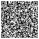 QR code with Hanebutt Paul contacts