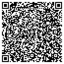 QR code with B & L Trucking Company contacts