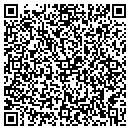 QR code with The U P S Store contacts