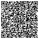 QR code with Harrys Hog Haven contacts