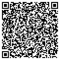 QR code with Ups Store contacts