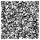 QR code with Springford Soft Cloth Carwash contacts