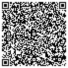 QR code with R K Redding Construction Inc contacts