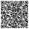 QR code with Houin Bros contacts