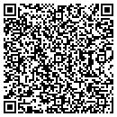QR code with Hunt Kenneth contacts
