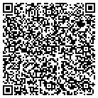QR code with James E & Marilyn G Paschen contacts