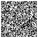 QR code with Jeff Hosted contacts