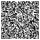 QR code with U P S Store contacts