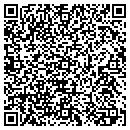 QR code with J Thomas Newcom contacts