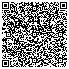 QR code with O T Mechanical Services Corp contacts
