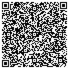 QR code with Pasadena Institute-Relationshp contacts