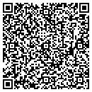 QR code with A Aaban Inc contacts