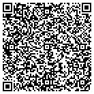 QR code with P A Mechanical Contractor contacts