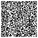 QR code with D M R Contracting Inc contacts