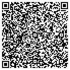 QR code with Hickory Creek Home Laundry contacts
