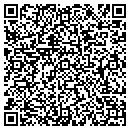 QR code with Leo Huseman contacts